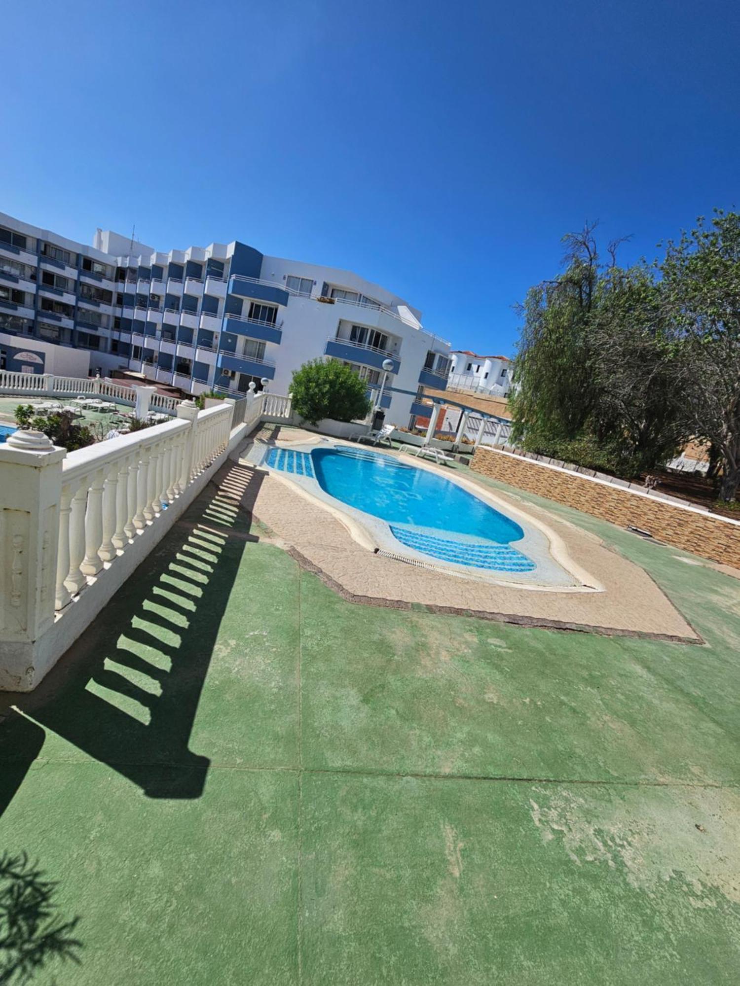 Cozy Studio, Aircon And 3 Pools San Miguel de Abona Kültér fotó