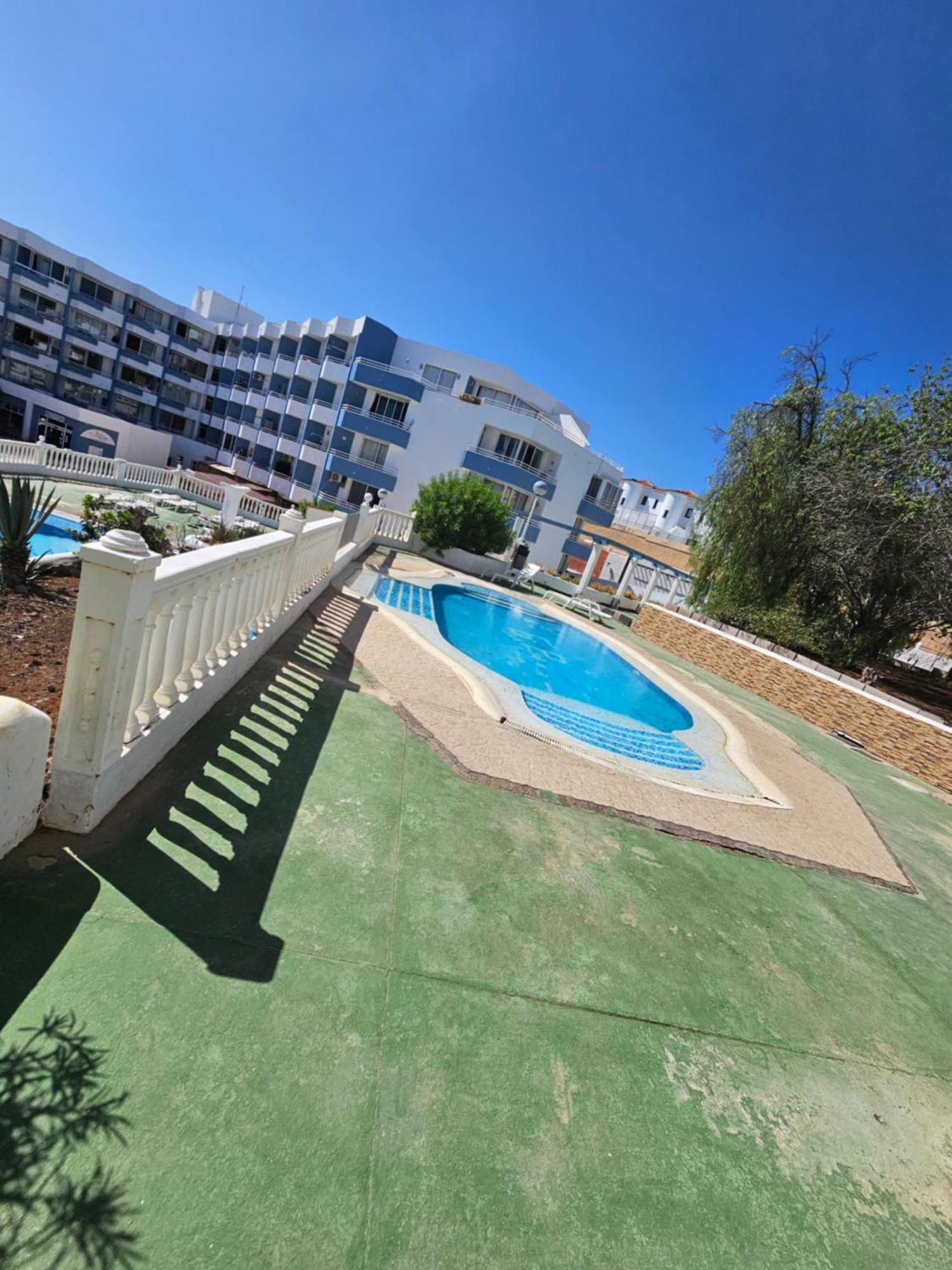 Cozy Studio, Aircon And 3 Pools San Miguel de Abona Kültér fotó