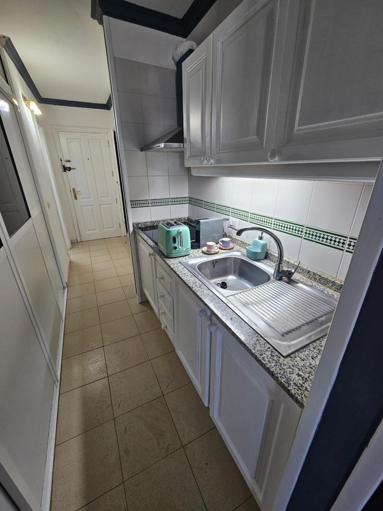 Cozy Studio, Aircon And 3 Pools San Miguel de Abona Kültér fotó