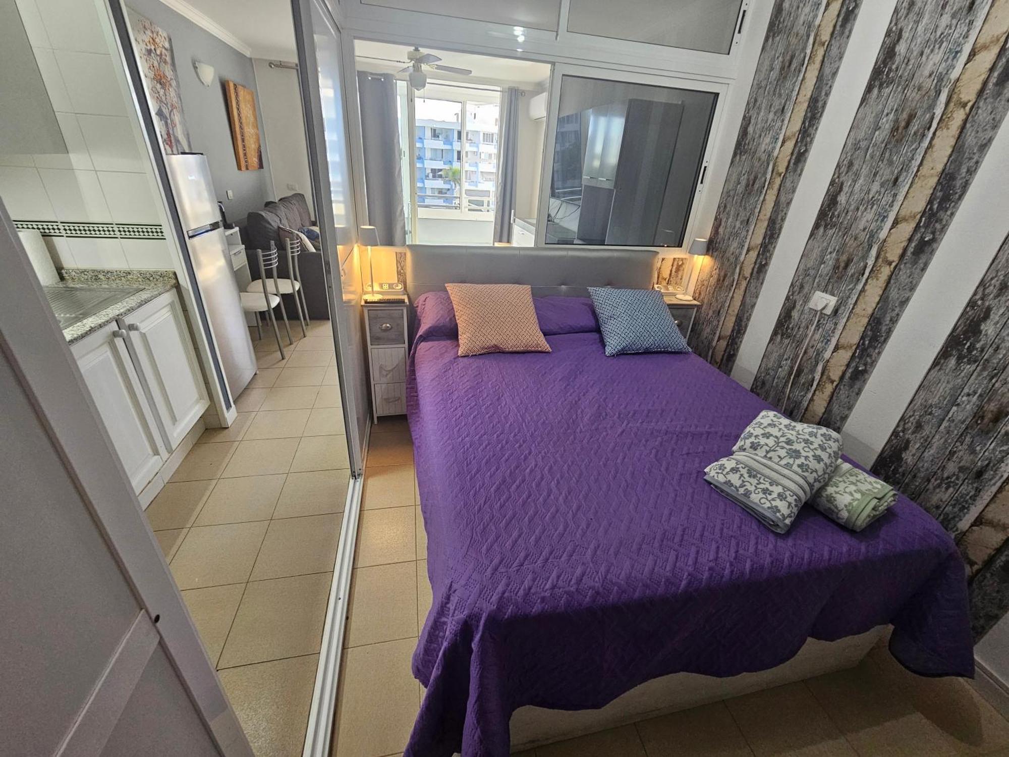 Cozy Studio, Aircon And 3 Pools San Miguel de Abona Kültér fotó